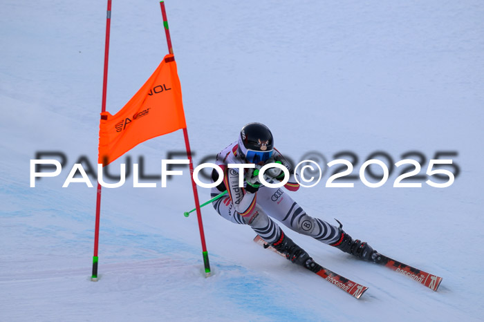 DSV Actanol Schülercup U16  RS, 31.01.2026