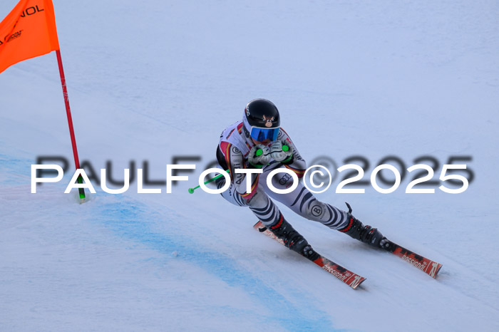 DSV Actanol Schülercup U16  RS, 31.01.2026