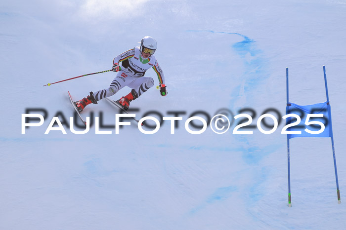 DSV Actanol Schülercup U16  RS, 31.01.2026