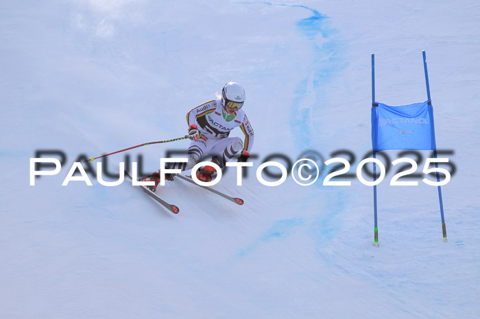 DSV Actanol Schülercup U16  RS, 31.01.2026