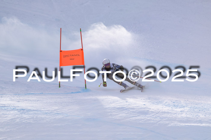 DSV Actanol Schülercup U16  RS, 31.01.2026