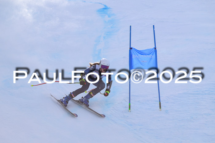 DSV Actanol Schülercup U16  RS, 31.01.2026