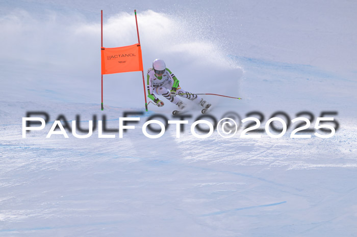 DSV Actanol Schülercup U16  RS, 31.01.2026