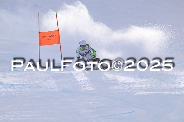 DSV Actanol Schülercup U16  RS, 31.01.2026