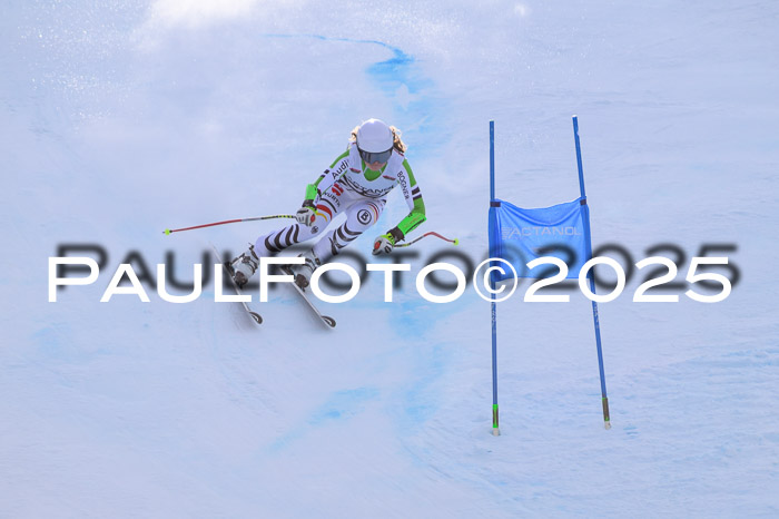 DSV Actanol Schülercup U16  RS, 31.01.2026