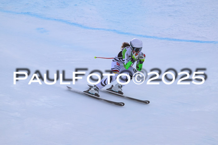 DSV Actanol Schülercup U16  RS, 31.01.2026