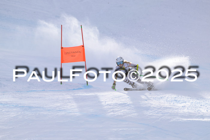 DSV Actanol Schülercup U16  RS, 31.01.2026