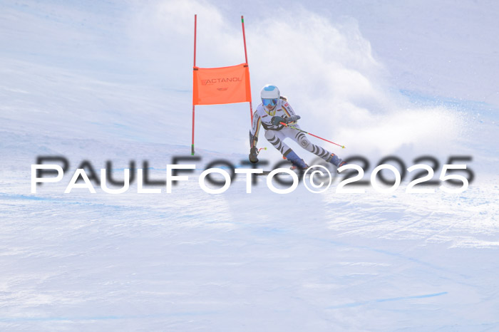 DSV Actanol Schülercup U16  RS, 31.01.2026