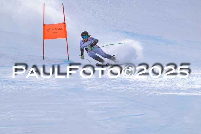 DSV Actanol Schülercup U16  RS, 31.01.2026