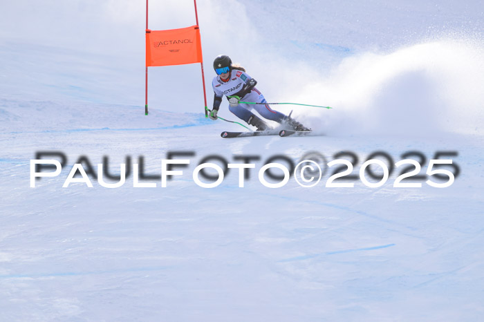 DSV Actanol Schülercup U16  RS, 31.01.2026