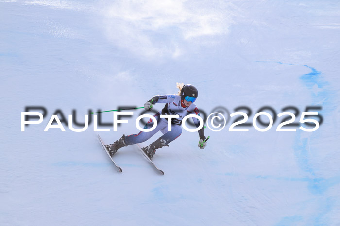 DSV Actanol Schülercup U16  RS, 31.01.2026