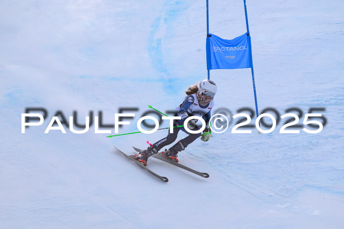 DSV Actanol Schülercup U16  RS, 31.01.2026