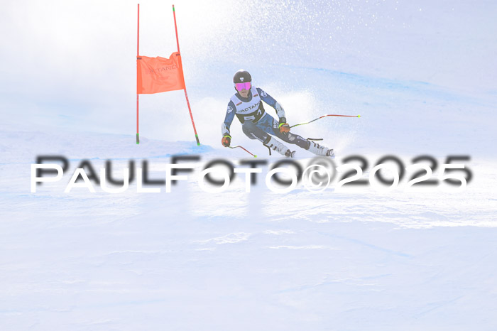 DSV Actanol Schülercup U16  RS, 31.01.2026