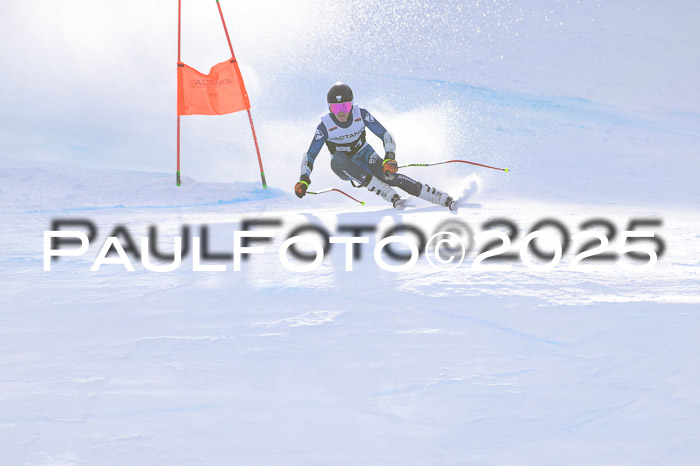 DSV Actanol Schülercup U16  RS, 31.01.2026