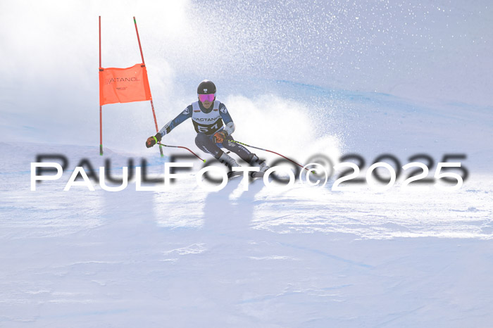 DSV Actanol Schülercup U16  RS, 31.01.2026