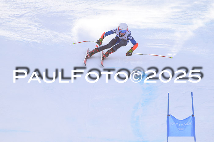 DSV Actanol Schülercup U16  RS, 31.01.2026