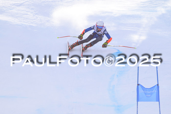 DSV Actanol Schülercup U16  RS, 31.01.2026