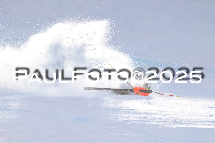 DSV Actanol Schülercup U16  RS, 31.01.2026