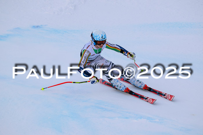 DSV Actanol Schülercup U16  RS, 31.01.2026