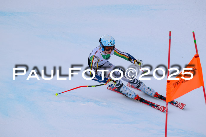 DSV Actanol Schülercup U16  RS, 31.01.2026