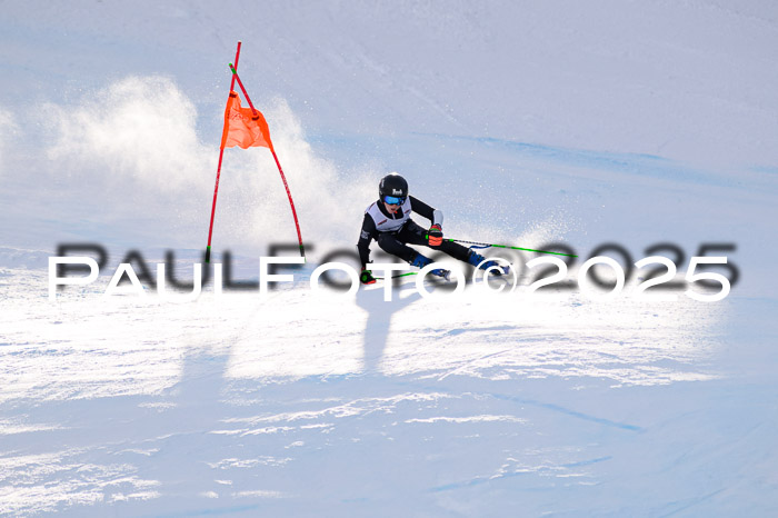 DSV Actanol Schülercup U16  RS, 31.01.2026