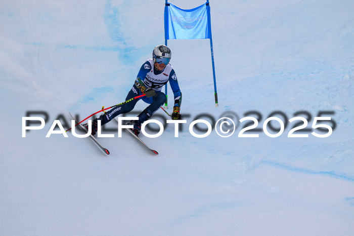 DSV Actanol Schülercup U16  RS, 31.01.2026