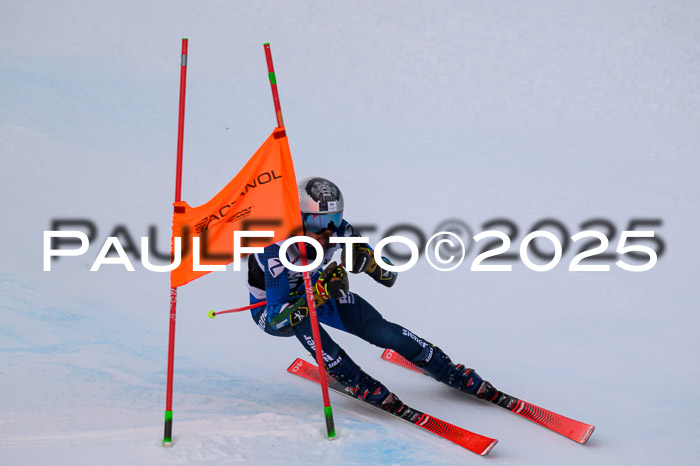 DSV Actanol Schülercup U16  RS, 31.01.2026