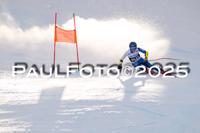 DSV Actanol Schülercup U16  RS, 31.01.2026