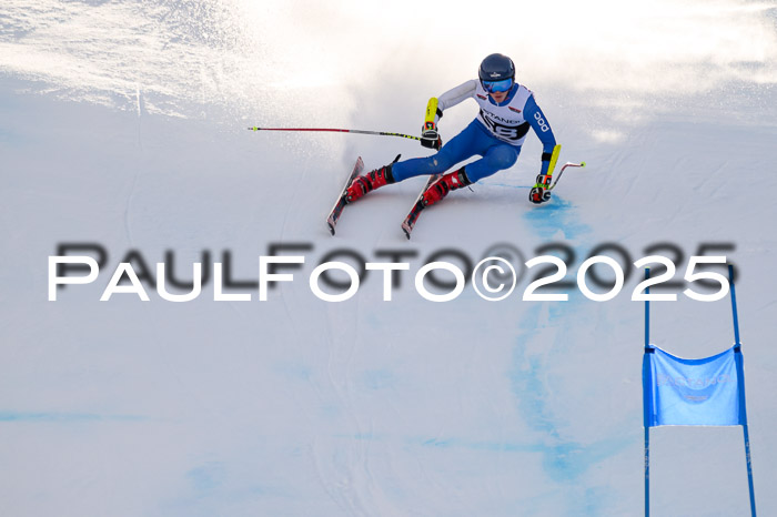 DSV Actanol Schülercup U16  RS, 31.01.2026