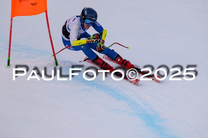 DSV Actanol Schülercup U16  RS, 31.01.2026