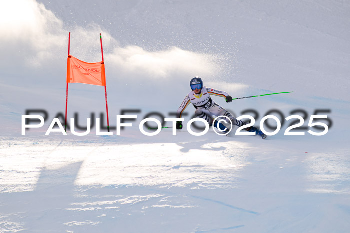 DSV Actanol Schülercup U16  RS, 31.01.2026