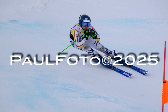 DSV Actanol Schülercup U16  RS, 31.01.2026