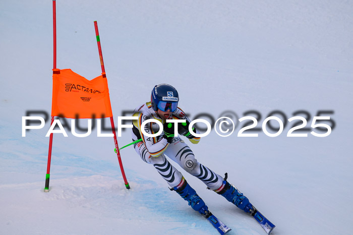 DSV Actanol Schülercup U16  RS, 31.01.2026