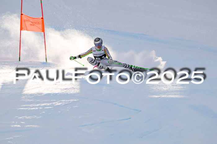 DSV Actanol Schülercup U16  RS, 31.01.2026