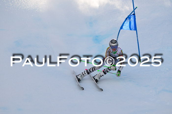 DSV Actanol Schülercup U16  RS, 31.01.2026