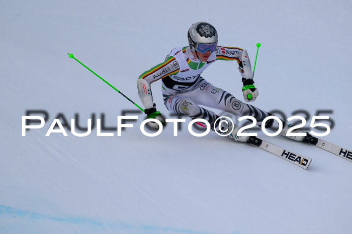 DSV Actanol Schülercup U16  RS, 31.01.2026