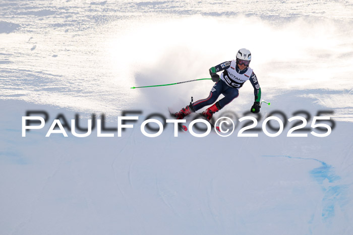 DSV Actanol Schülercup U16  RS, 31.01.2026