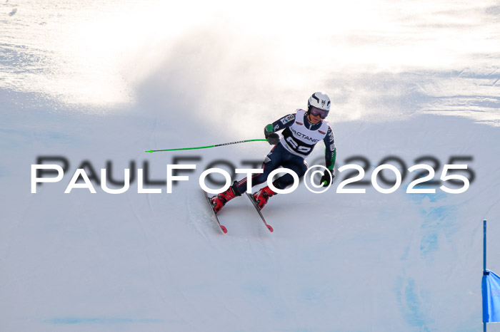 DSV Actanol Schülercup U16  RS, 31.01.2026