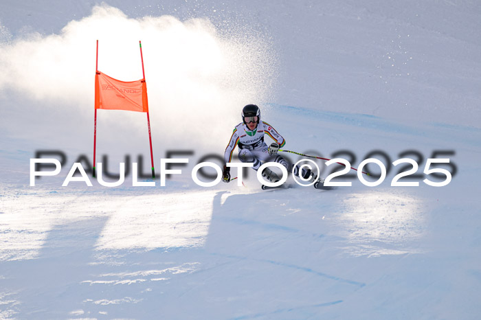 DSV Actanol Schülercup U16  RS, 31.01.2026