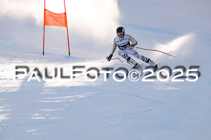 DSV Actanol Schülercup U16  RS, 31.01.2026