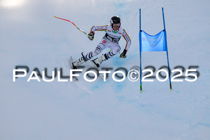 DSV Actanol Schülercup U16  RS, 31.01.2026