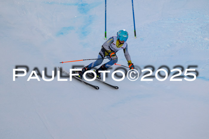 DSV Actanol Schülercup U16  RS, 31.01.2026