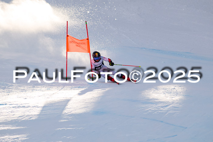 DSV Actanol Schülercup U16  RS, 31.01.2026