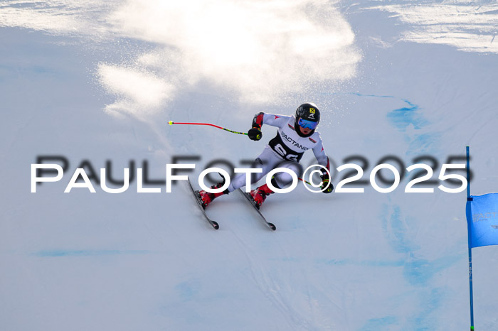 DSV Actanol Schülercup U16  RS, 31.01.2026