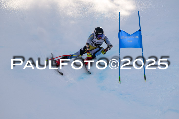 DSV Actanol Schülercup U16  RS, 31.01.2026