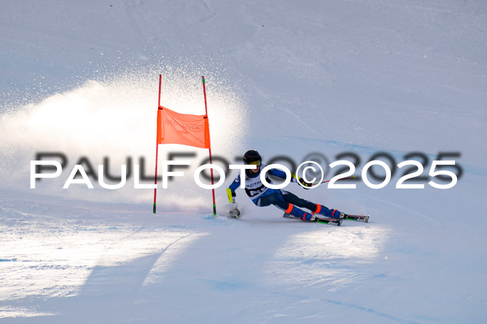 DSV Actanol Schülercup U16  RS, 31.01.2026