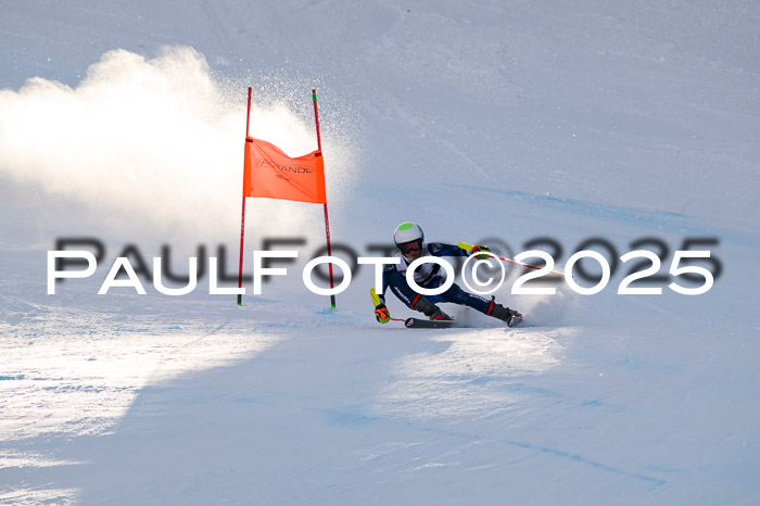 DSV Actanol Schülercup U16  RS, 31.01.2026