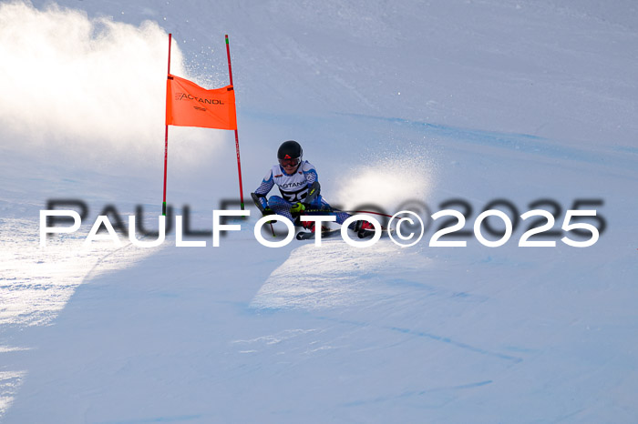 DSV Actanol Schülercup U16  RS, 31.01.2026