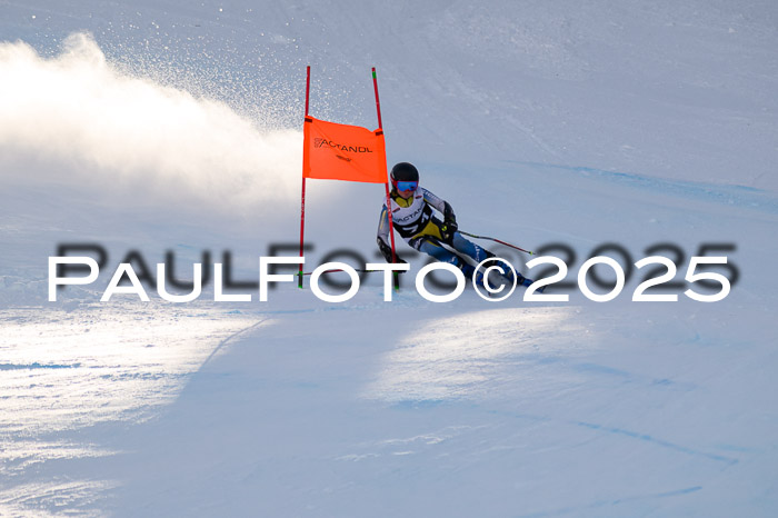 DSV Actanol Schülercup U16  RS, 31.01.2026