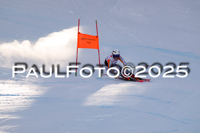 DSV Actanol Schülercup U16  RS, 31.01.2026